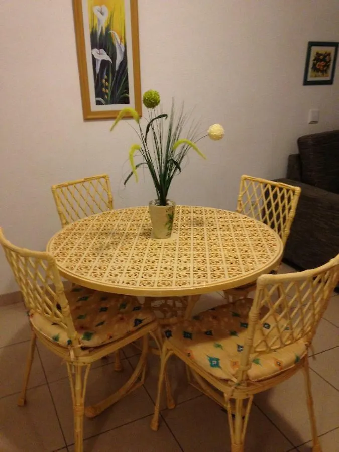 Appartamento El Veril Costa Adeje