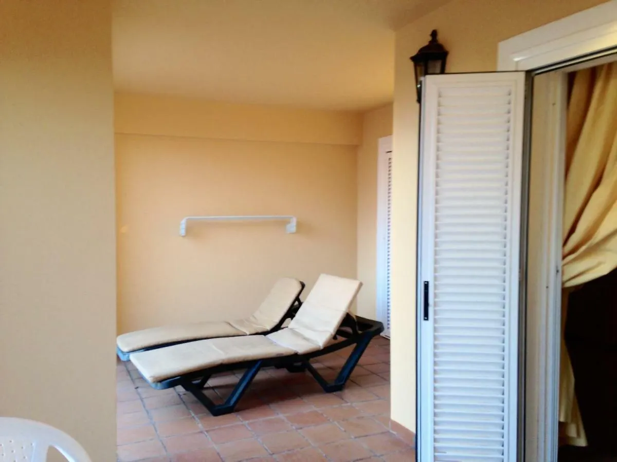 Appartamento El Veril Costa Adeje