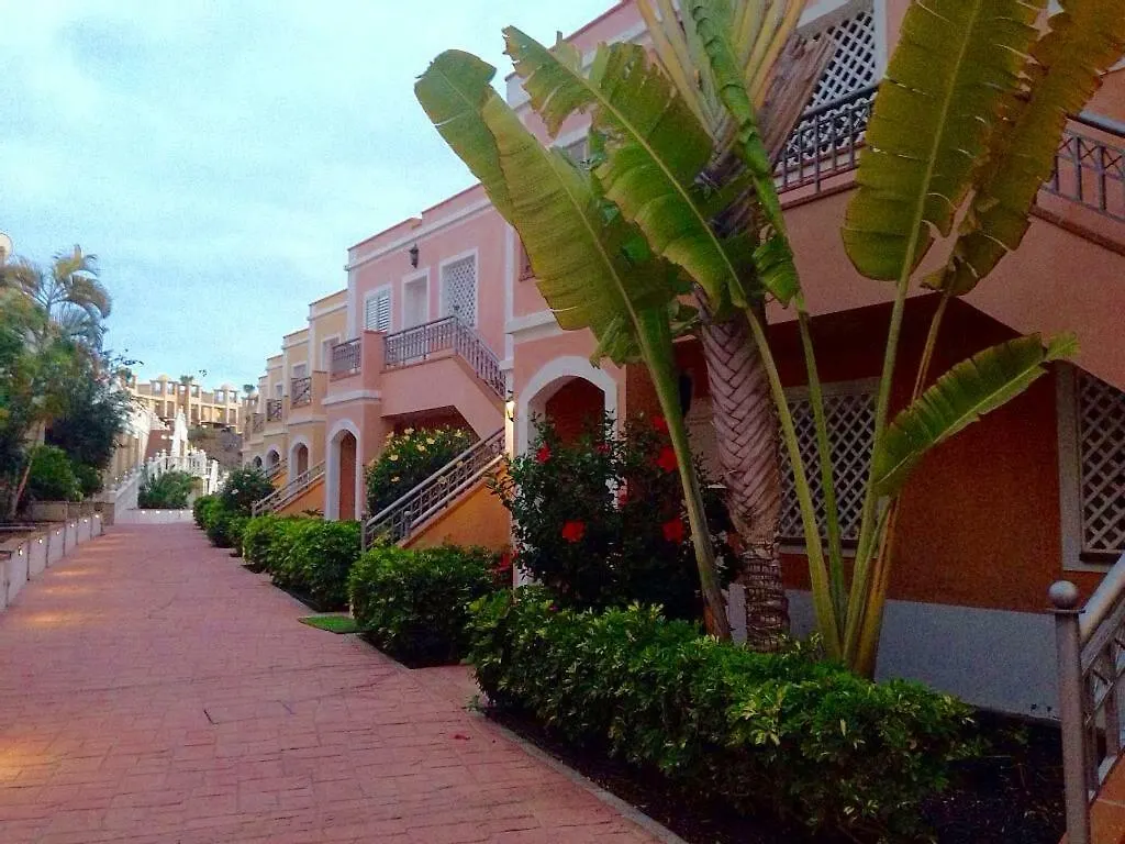 Appartamento El Veril Costa Adeje