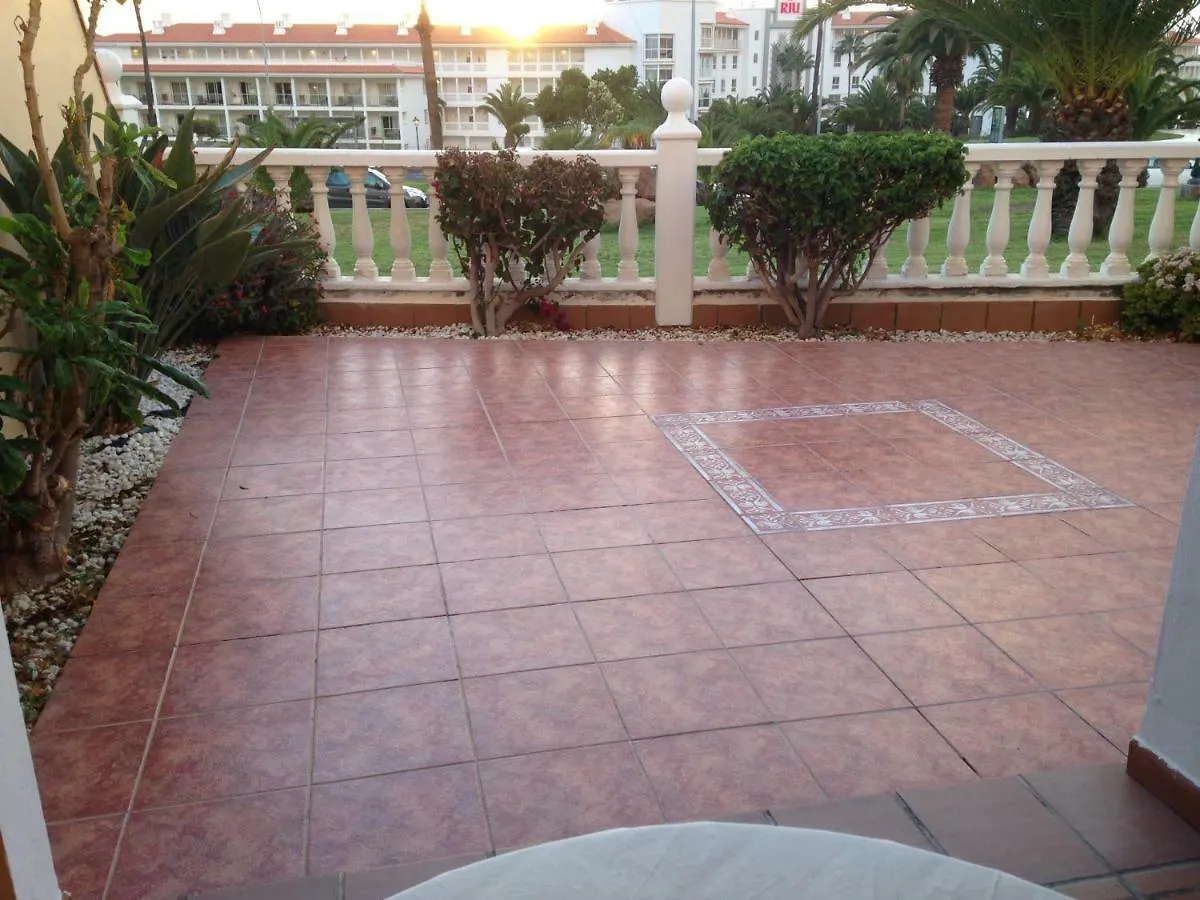 El Veril Costa Adeje  Appartamento Costa Adeje (Tenerife)