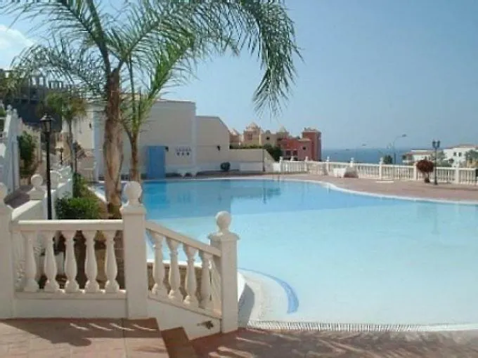 El Veril Costa Adeje